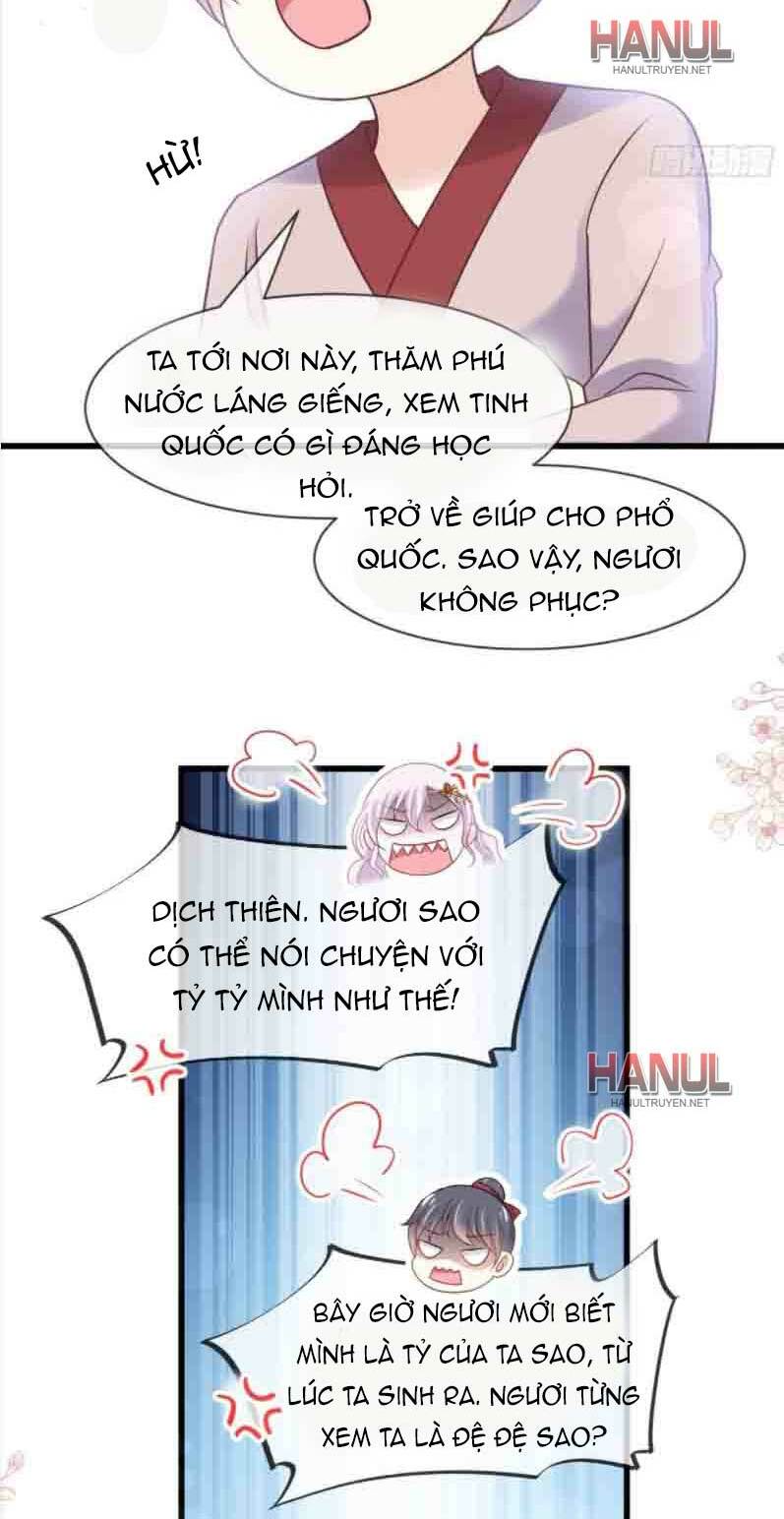 Thiên Hạ Đệ Nhất Sủng Phi Chapter 223.1 - Trang 2