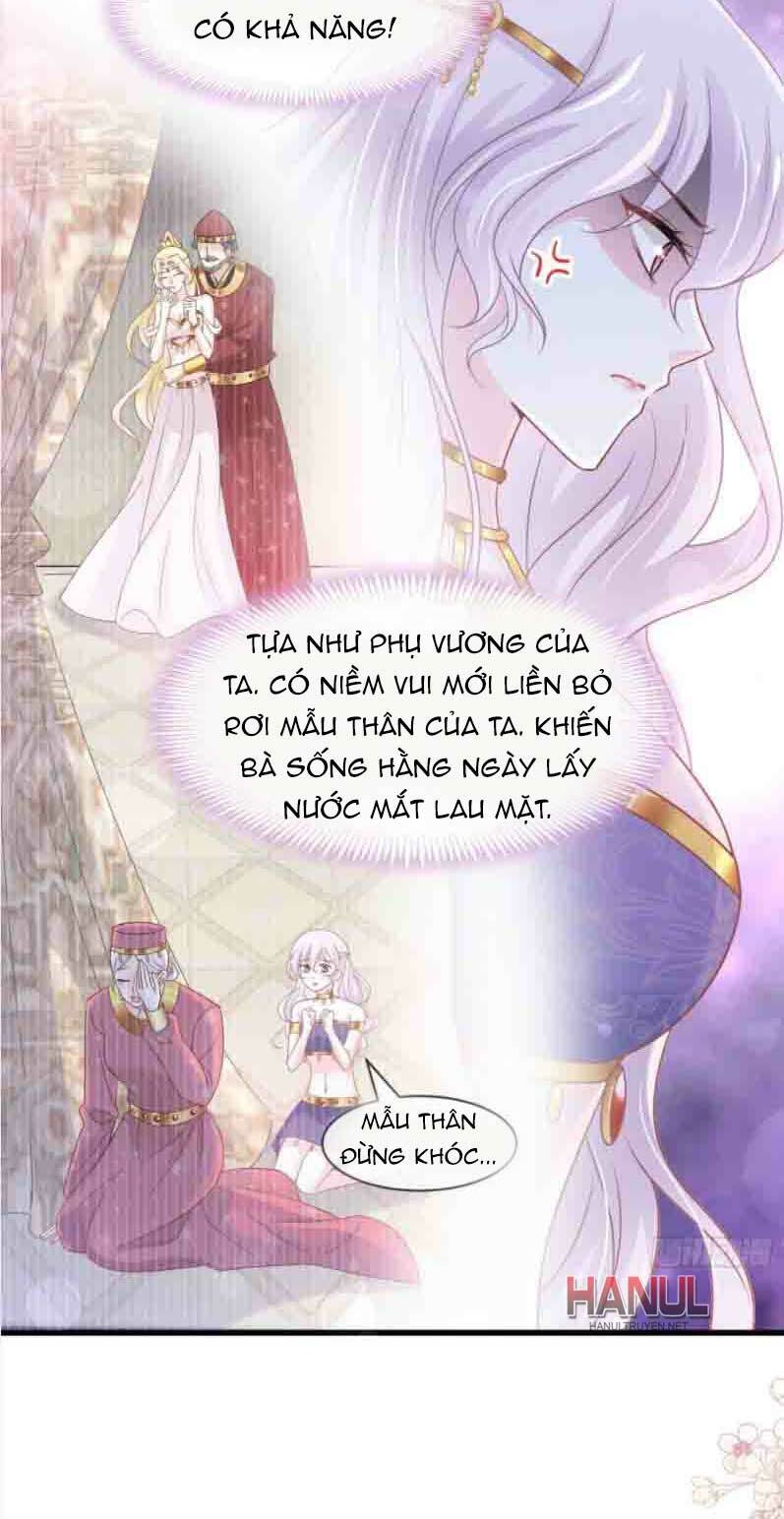 Thiên Hạ Đệ Nhất Sủng Phi Chapter 223.1 - Trang 2