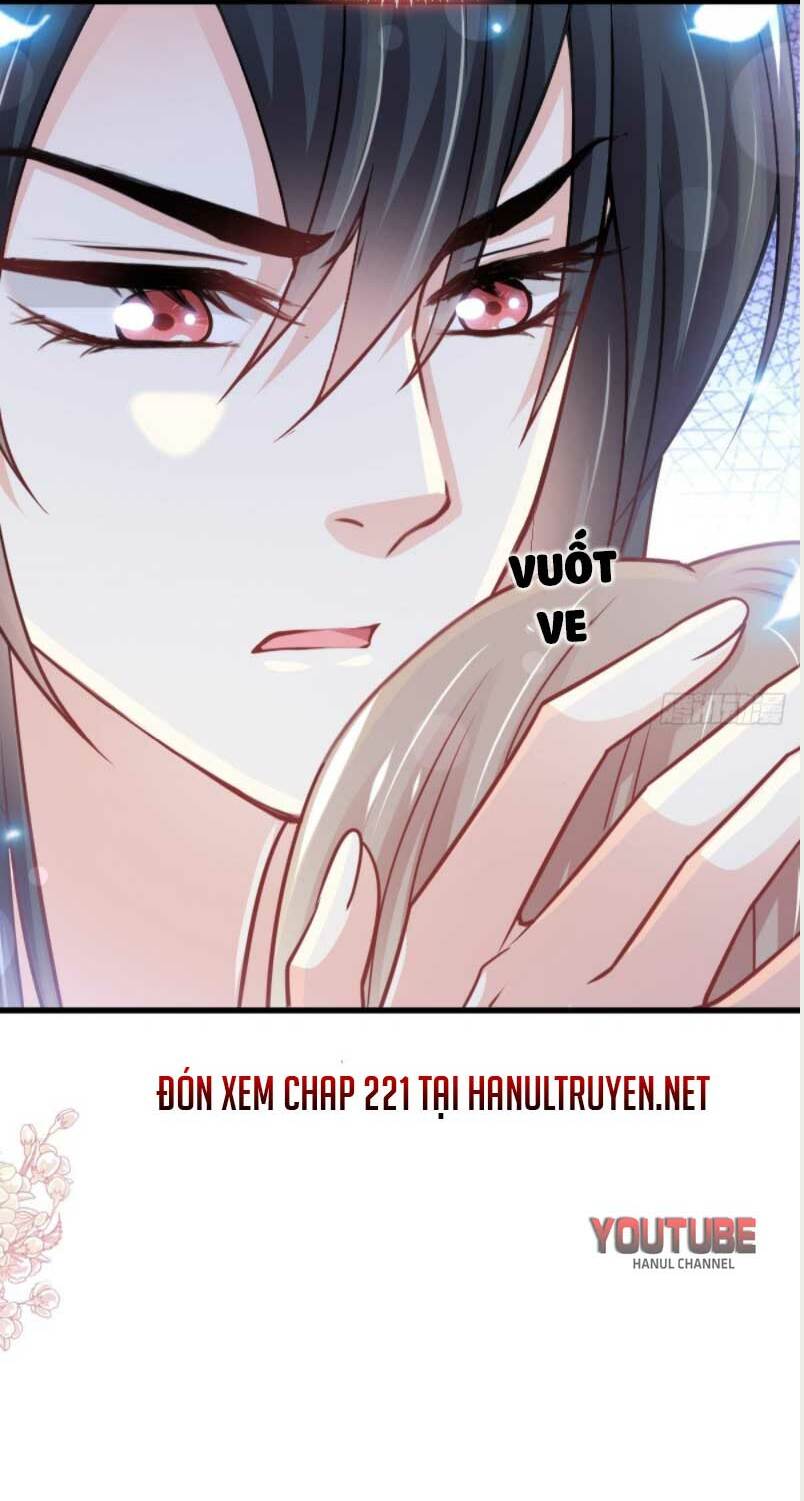 Thiên Hạ Đệ Nhất Sủng Phi Chapter 220.2 - Trang 2