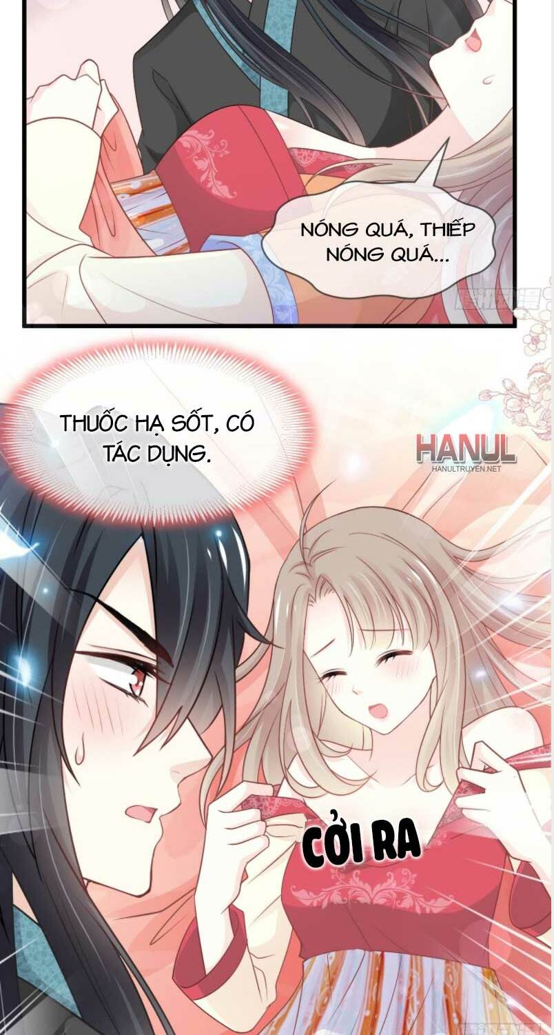 Thiên Hạ Đệ Nhất Sủng Phi Chapter 220.2 - Trang 2