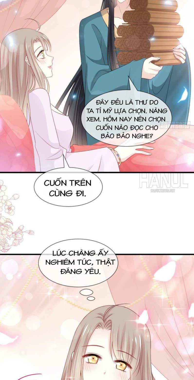 Thiên Hạ Đệ Nhất Sủng Phi Chapter 213 - Trang 2