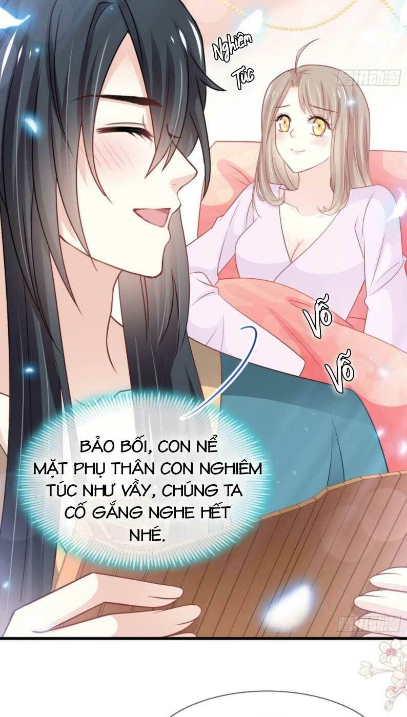 Thiên Hạ Đệ Nhất Sủng Phi Chapter 213 - Trang 2