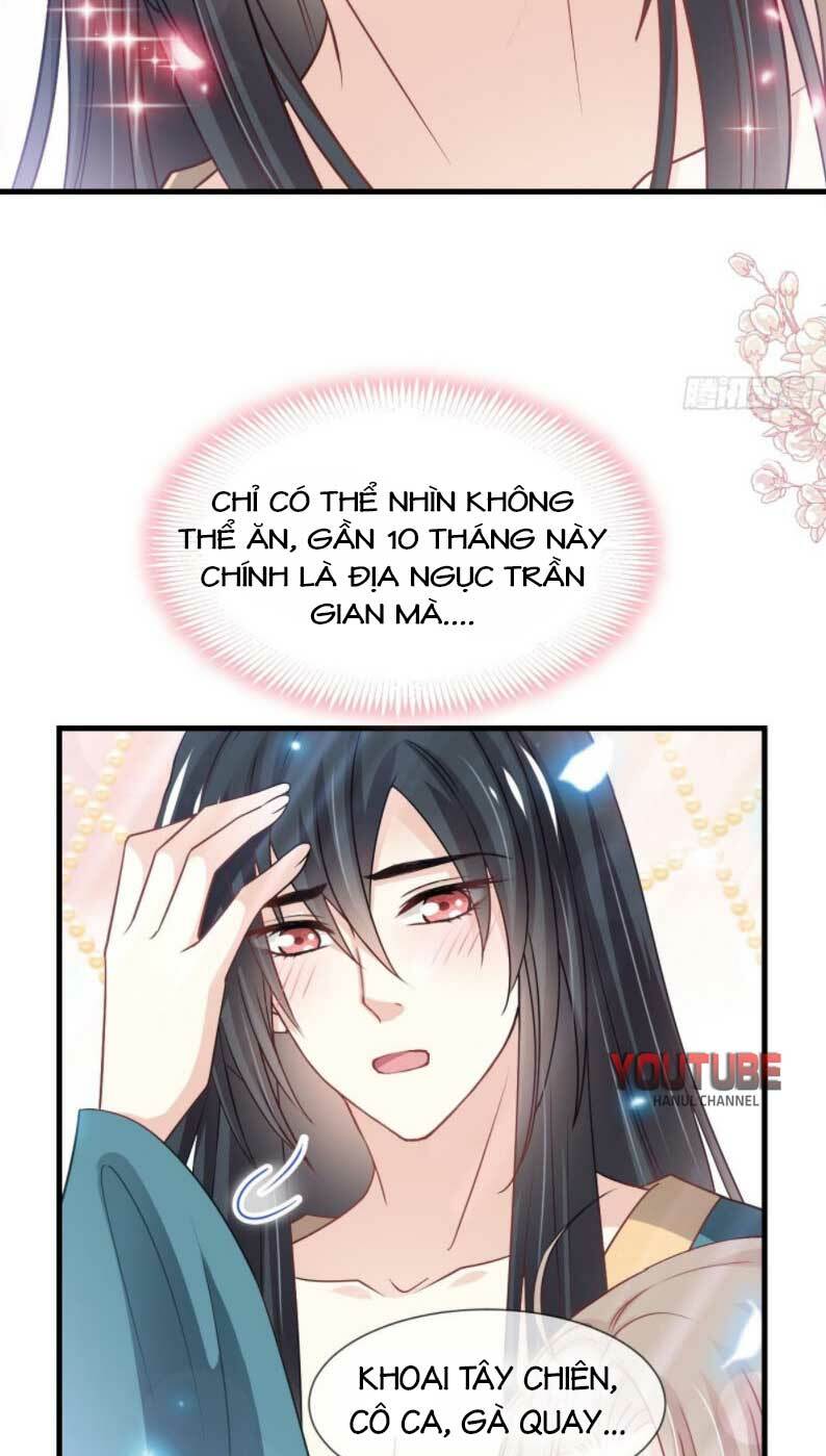 Thiên Hạ Đệ Nhất Sủng Phi Chapter 213 - Trang 2