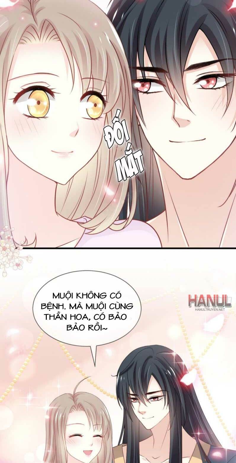 Thiên Hạ Đệ Nhất Sủng Phi Chapter 213 - Trang 2