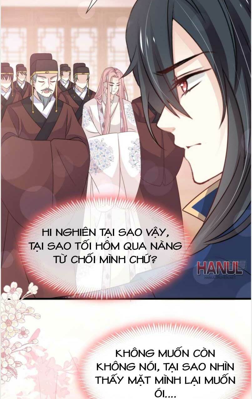 Thiên Hạ Đệ Nhất Sủng Phi Chapter 209.1 - Trang 2