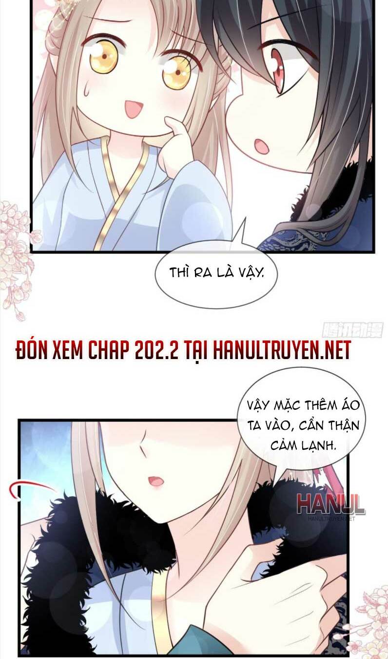 Thiên Hạ Đệ Nhất Sủng Phi Chapter 200.1 - Trang 2