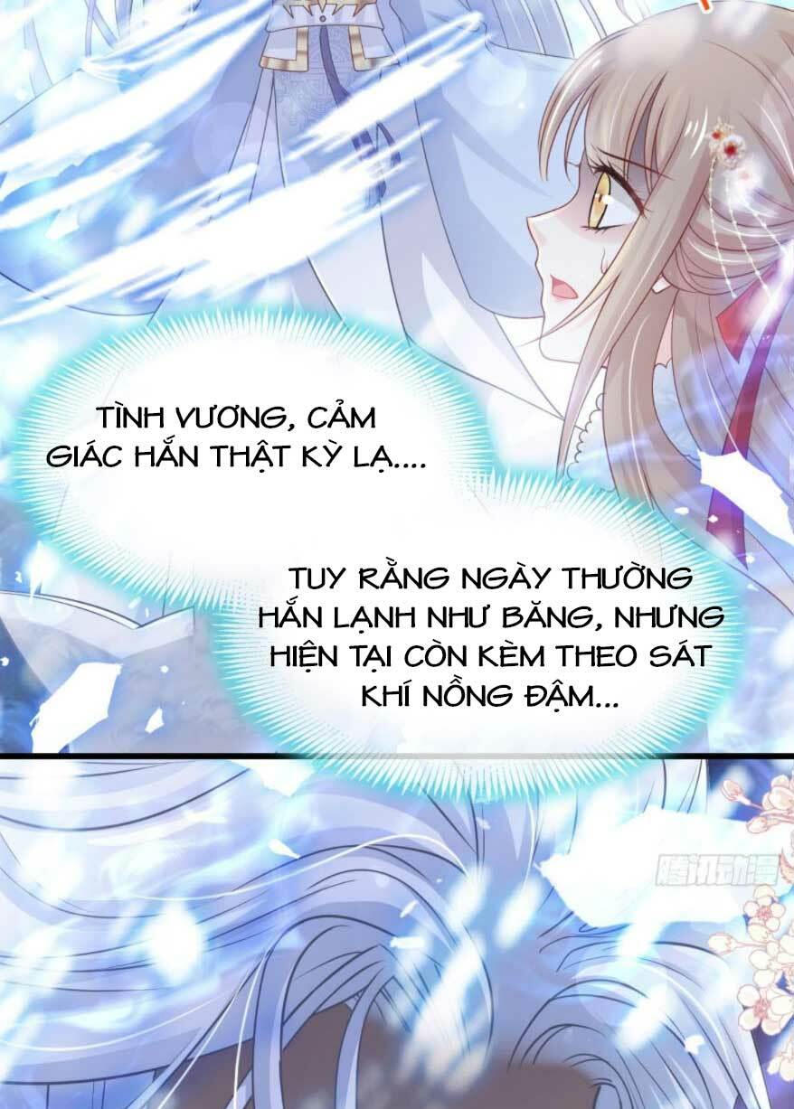 Thiên Hạ Đệ Nhất Sủng Phi Chapter 198 - Trang 2