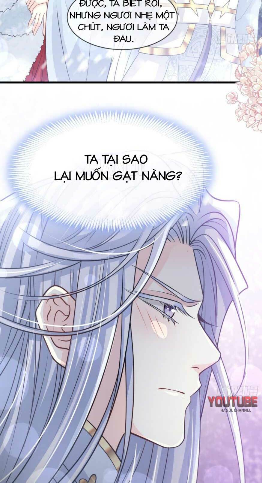 Thiên Hạ Đệ Nhất Sủng Phi Chapter 198 - Trang 2