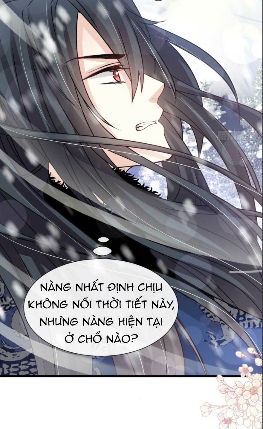 Thiên Hạ Đệ Nhất Sủng Phi Chapter 197 - Trang 2