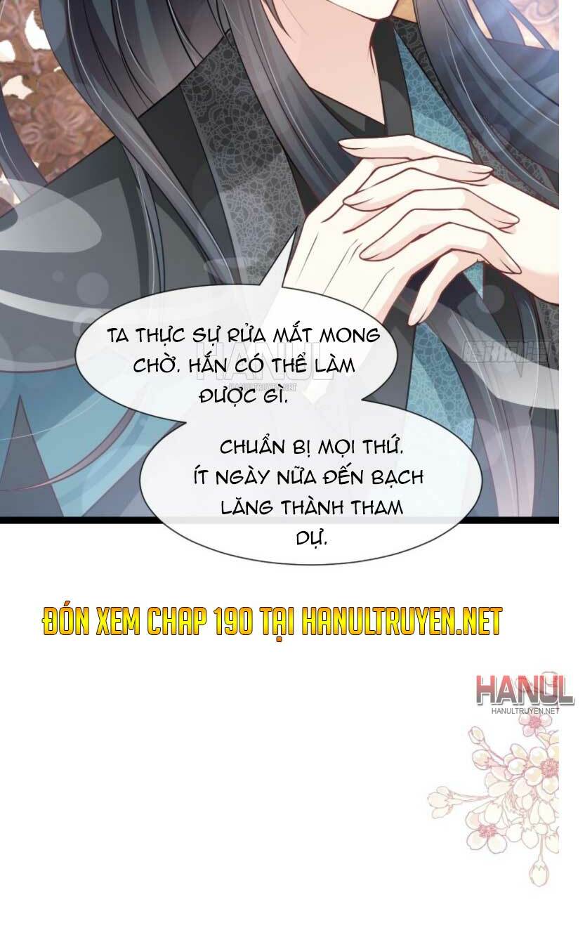 Thiên Hạ Đệ Nhất Sủng Phi Chapter 189.2 - Trang 2