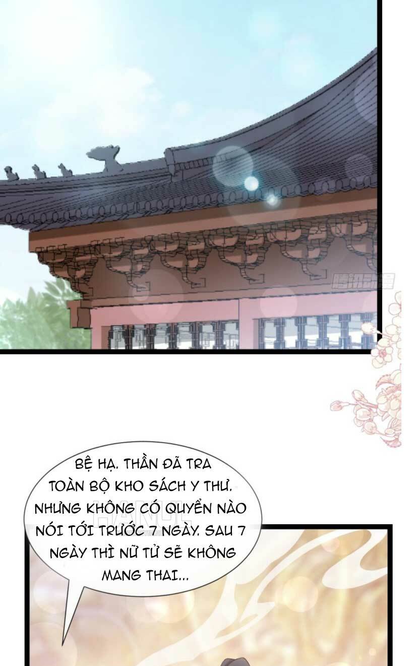 Thiên Hạ Đệ Nhất Sủng Phi Chapter 189.2 - Trang 2