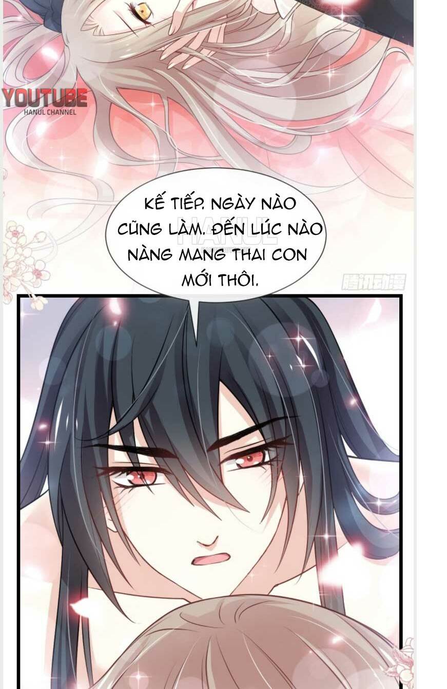 Thiên Hạ Đệ Nhất Sủng Phi Chapter 189.1 - Trang 2