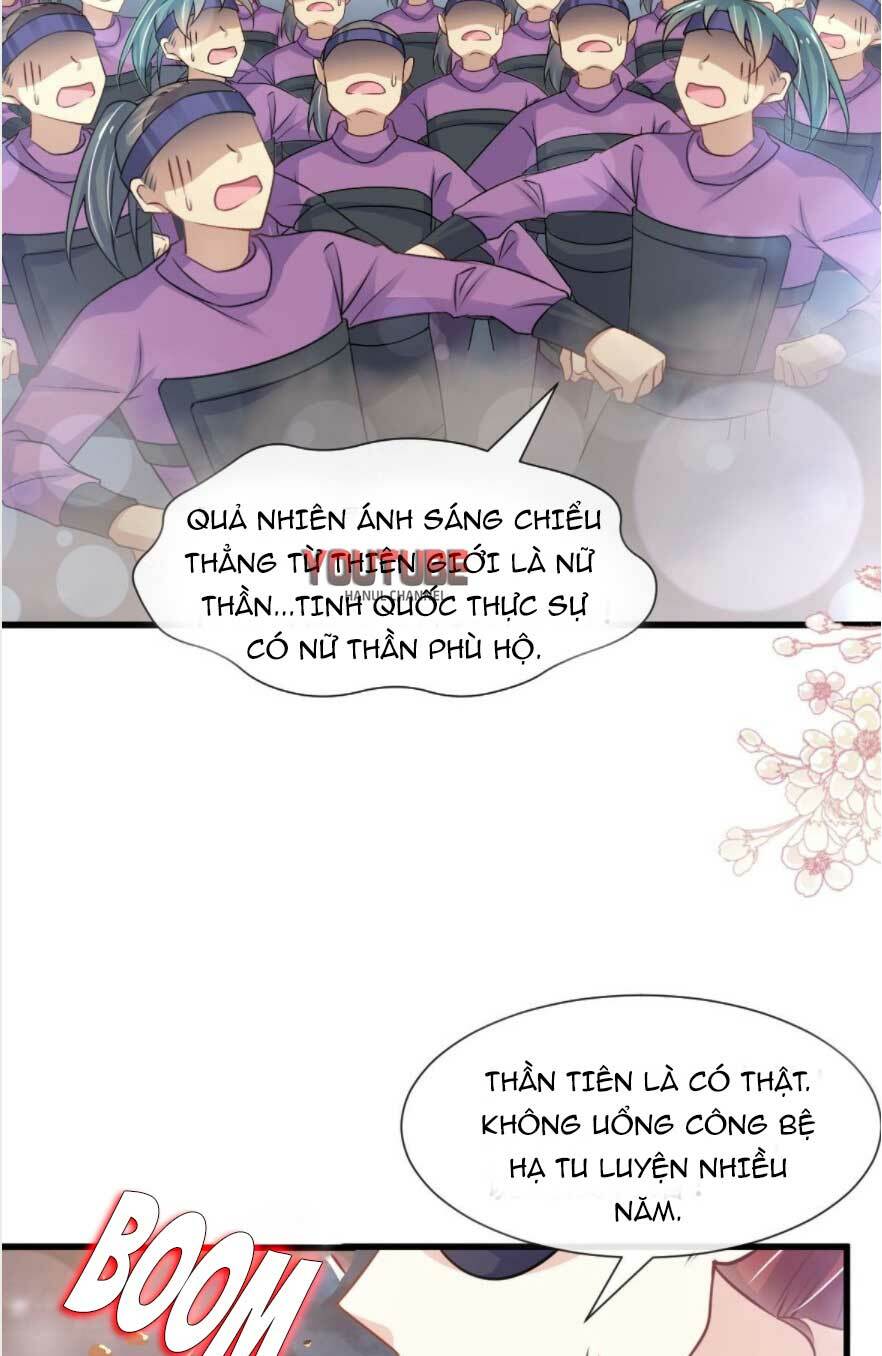 Thiên Hạ Đệ Nhất Sủng Phi Chapter 188.1 - Trang 2