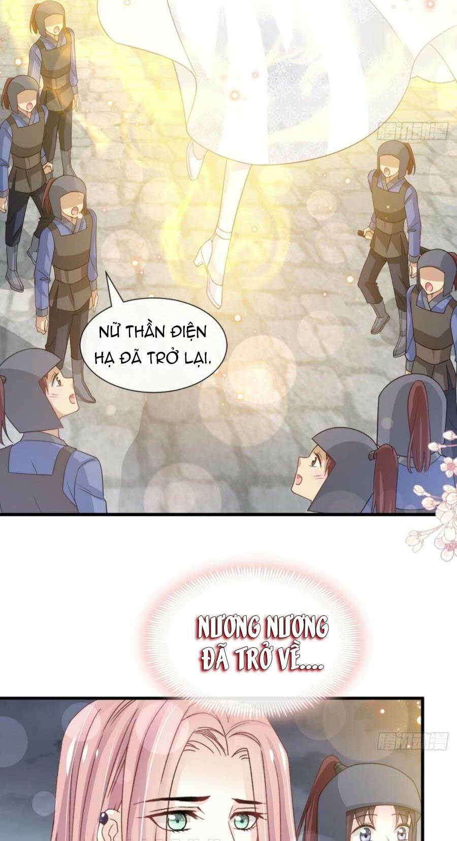 Thiên Hạ Đệ Nhất Sủng Phi Chapter 187.1 - Trang 2