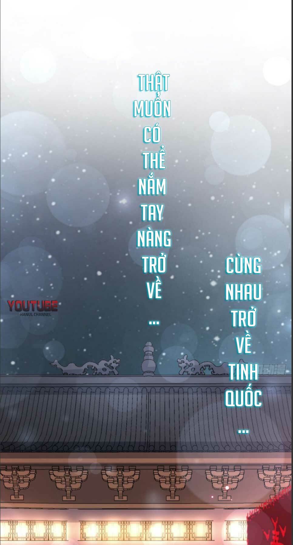 Thiên Hạ Đệ Nhất Sủng Phi Chapter 181 - Trang 2