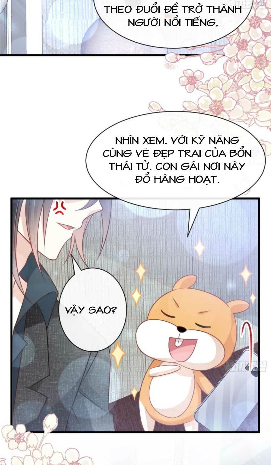 Thiên Hạ Đệ Nhất Sủng Phi Chapter 176 - Trang 2