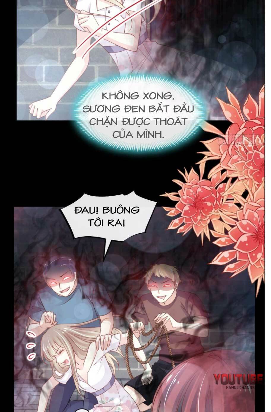 Thiên Hạ Đệ Nhất Sủng Phi Chapter 171.2 - Trang 2