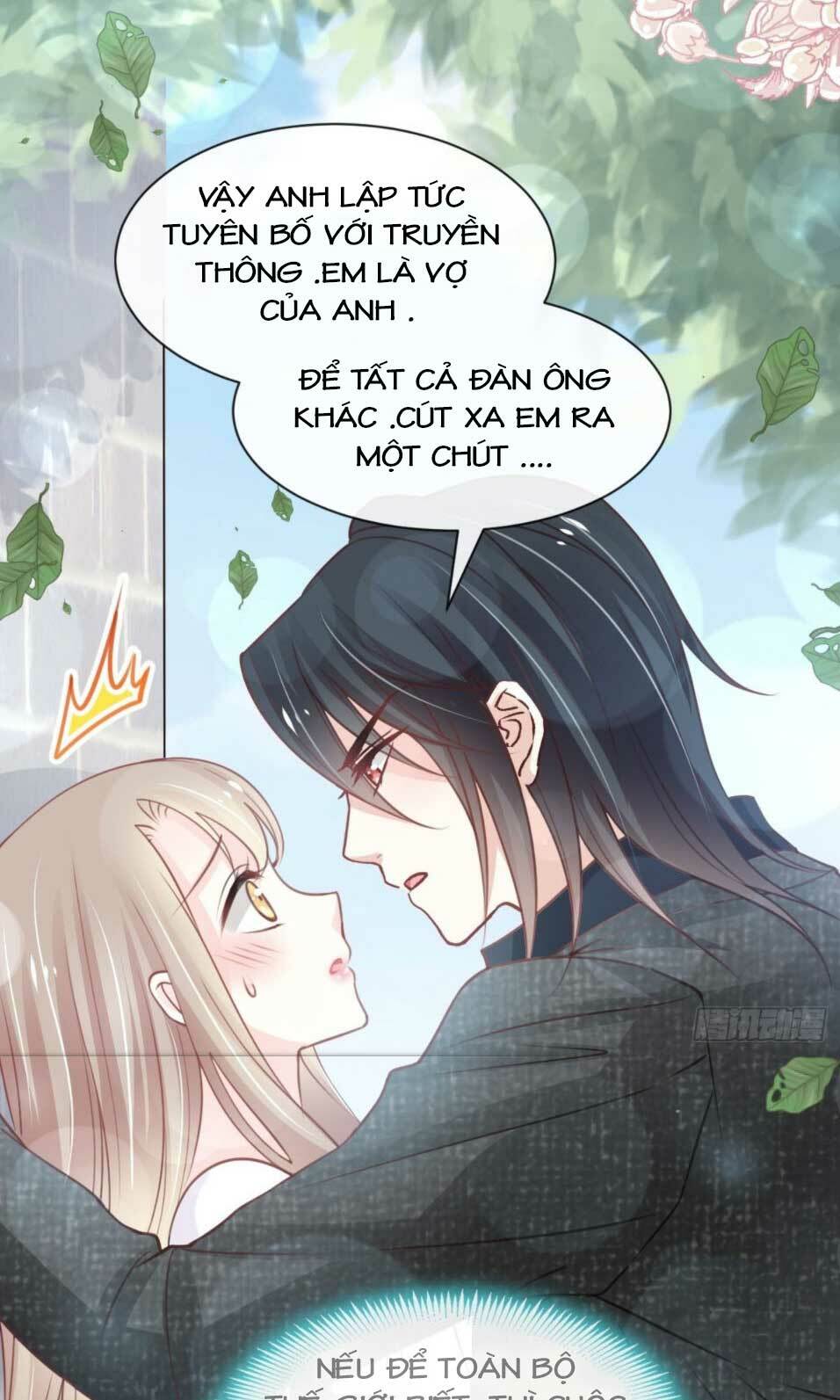 Thiên Hạ Đệ Nhất Sủng Phi Chapter 166.2 - Trang 2