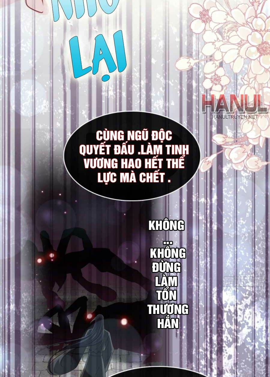 Thiên Hạ Đệ Nhất Sủng Phi Chapter 163.2 - Trang 2