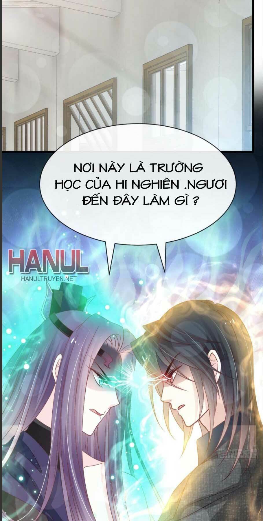 Thiên Hạ Đệ Nhất Sủng Phi Chapter 162.2 - Trang 2