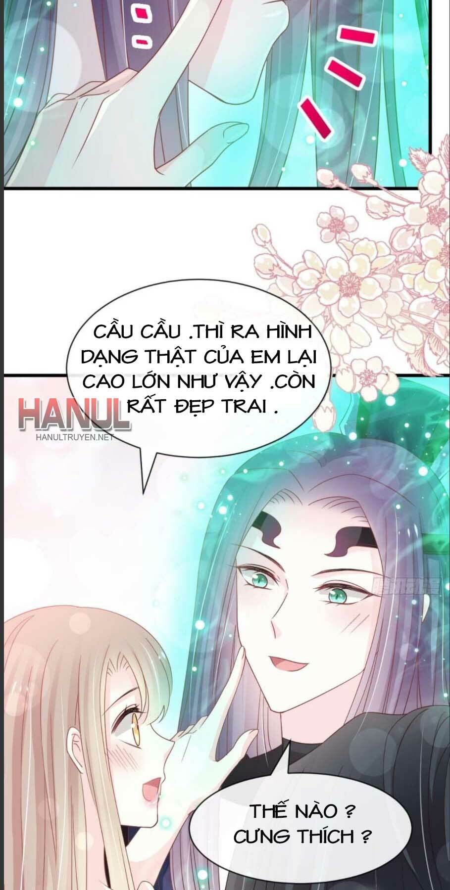 Thiên Hạ Đệ Nhất Sủng Phi Chapter 162.2 - Trang 2