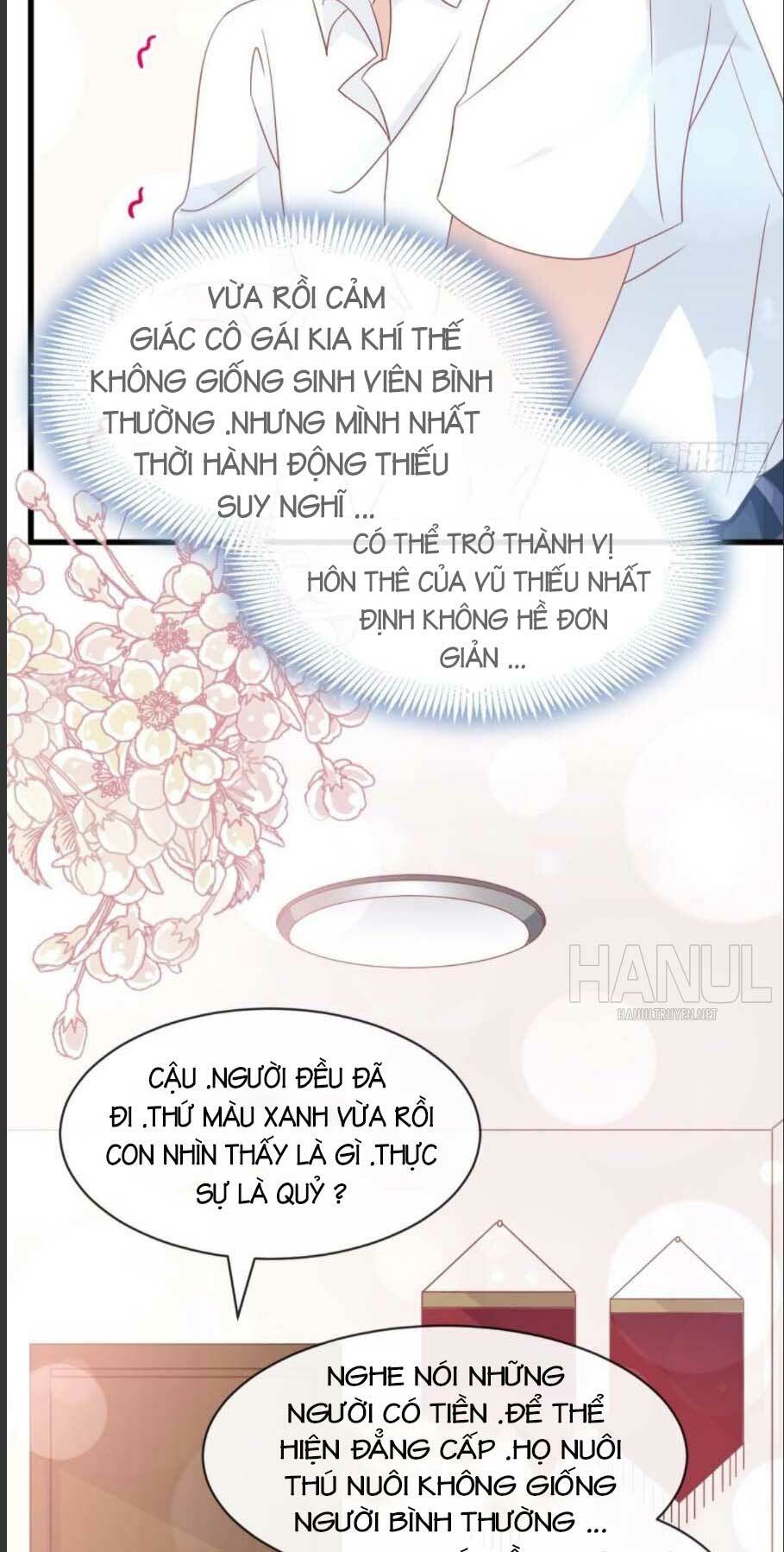 Thiên Hạ Đệ Nhất Sủng Phi Chapter 162.2 - Trang 2