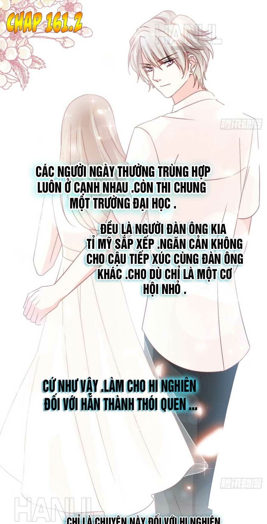 Thiên Hạ Đệ Nhất Sủng Phi Chapter 161.2 - Trang 2