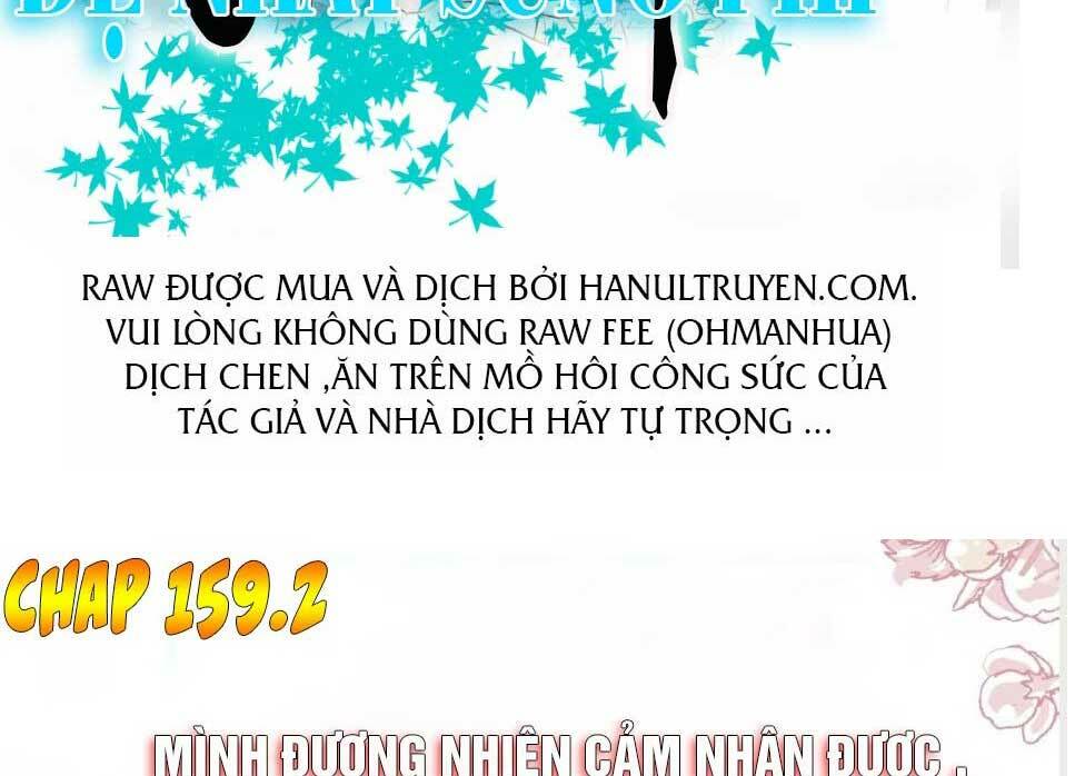 Thiên Hạ Đệ Nhất Sủng Phi Chapter 159.2 - Trang 2