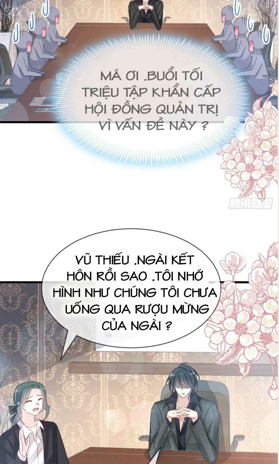 Thiên Hạ Đệ Nhất Sủng Phi Chapter 157.1 - Trang 2