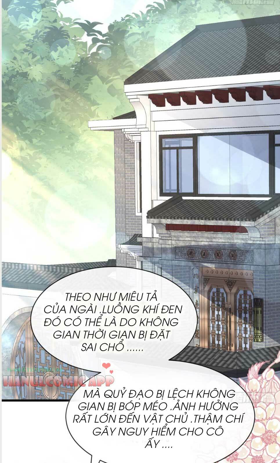 Thiên Hạ Đệ Nhất Sủng Phi Chapter 155.1 - Trang 2