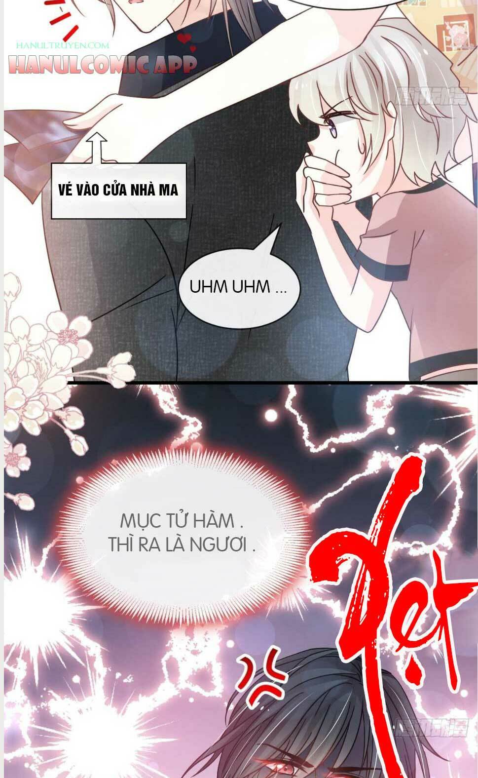 Thiên Hạ Đệ Nhất Sủng Phi Chapter 152.2 - Trang 2