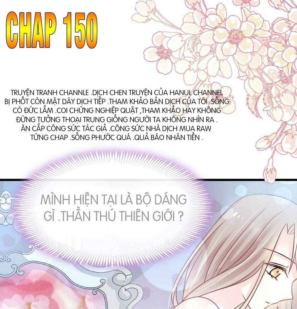 Thiên Hạ Đệ Nhất Sủng Phi Chapter 150 - Trang 2