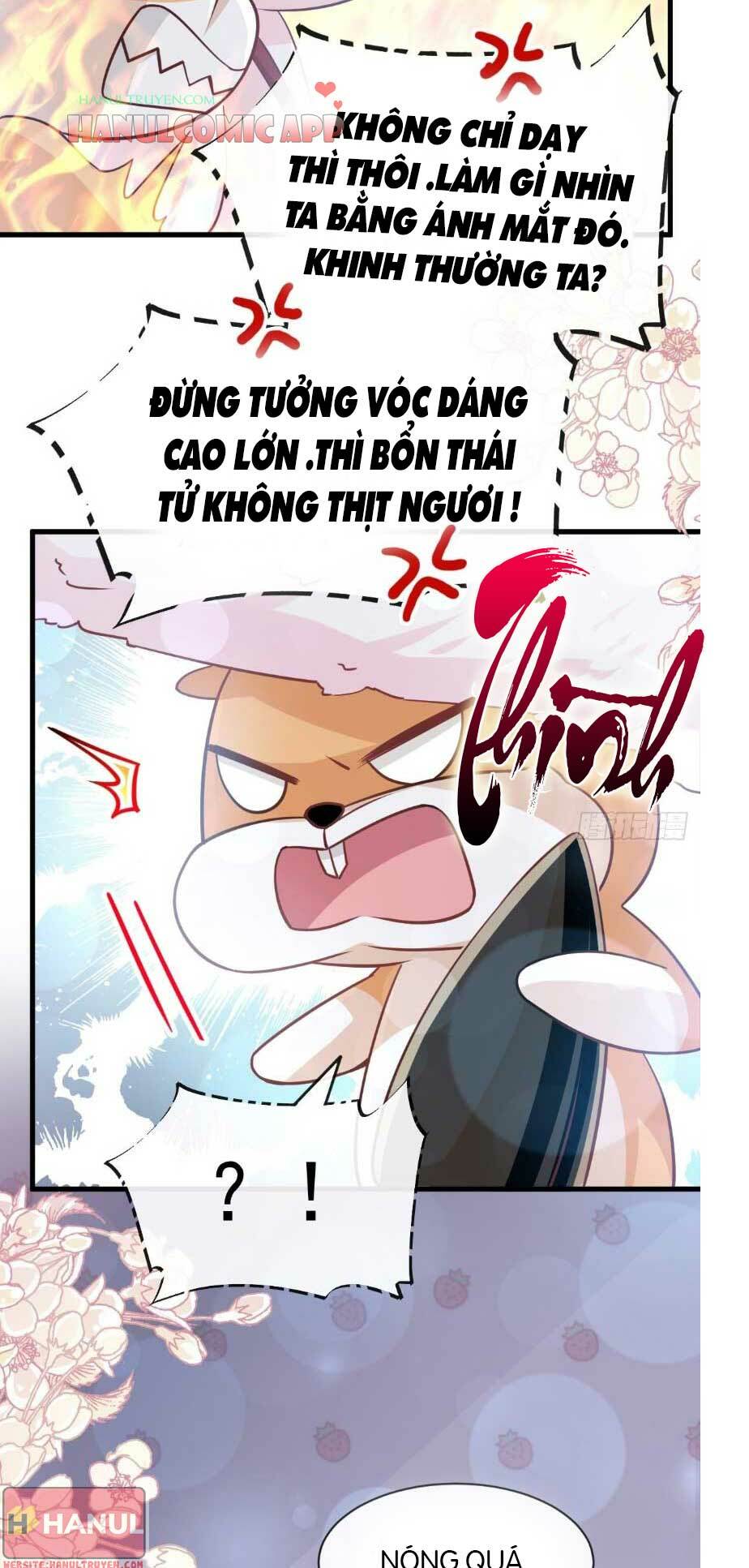 Thiên Hạ Đệ Nhất Sủng Phi Chapter 150 - Trang 2