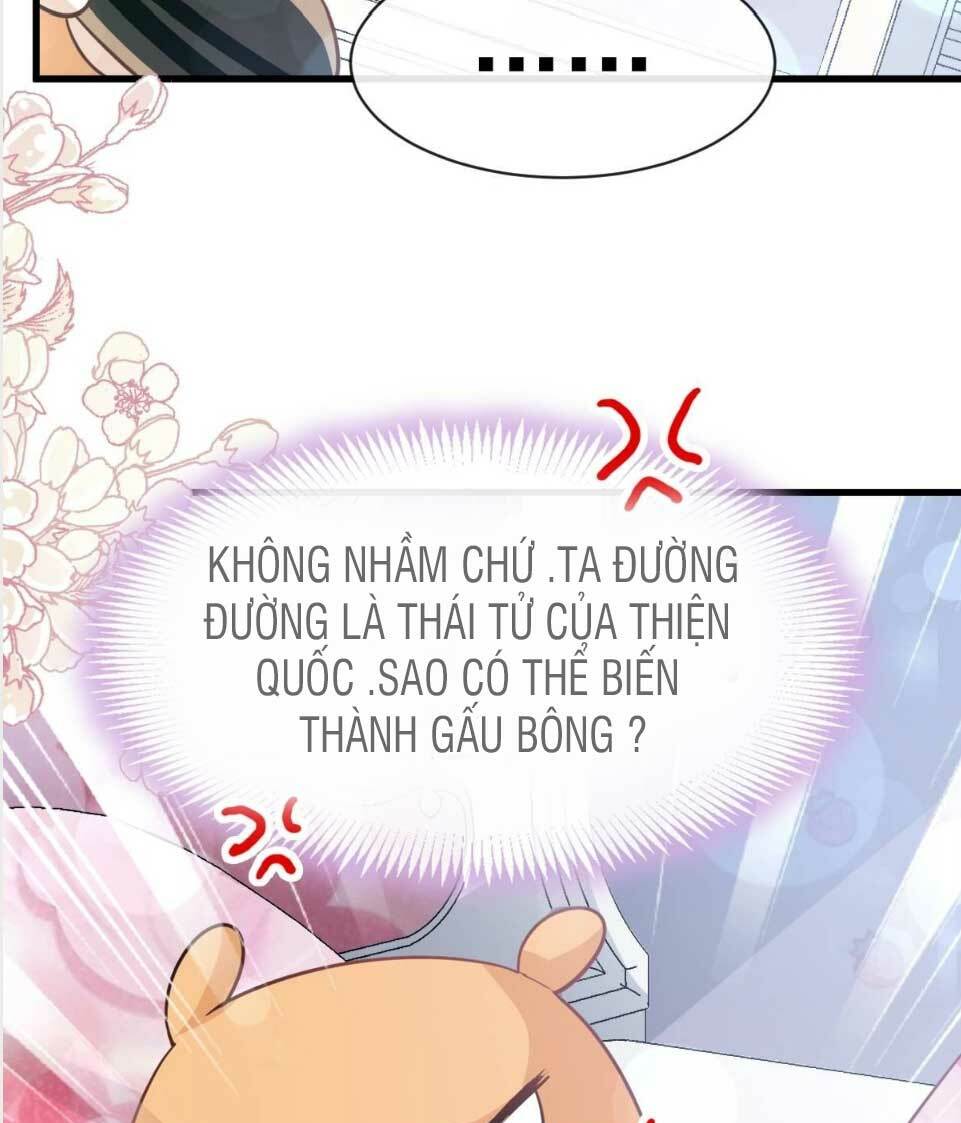 Thiên Hạ Đệ Nhất Sủng Phi Chapter 149.2 - Trang 2