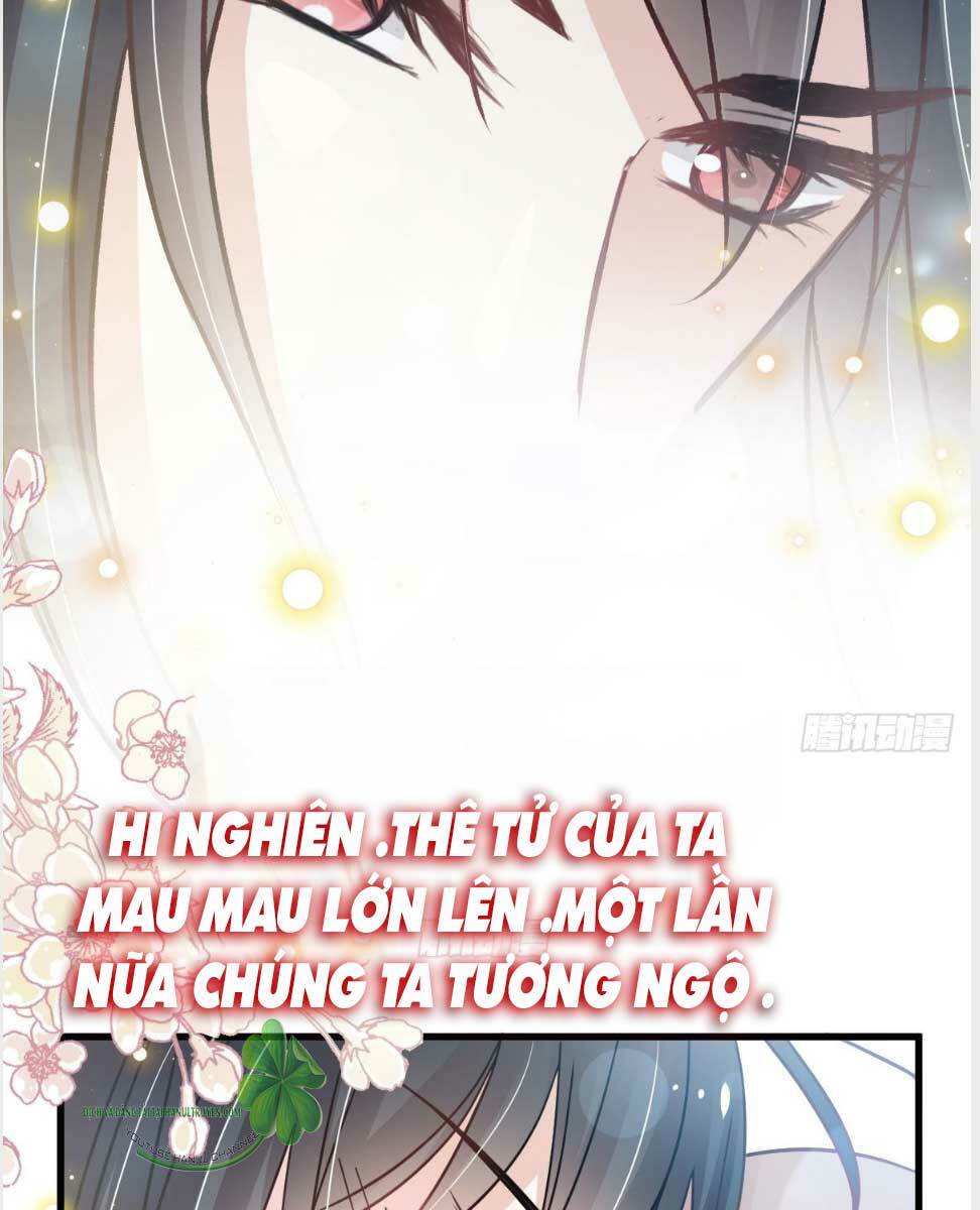 Thiên Hạ Đệ Nhất Sủng Phi Chapter 149.1 - Trang 2