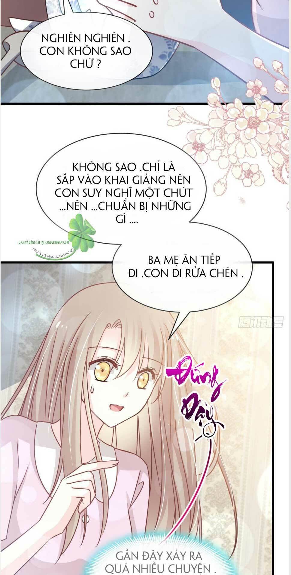 Thiên Hạ Đệ Nhất Sủng Phi Chapter 148.1 - Trang 2