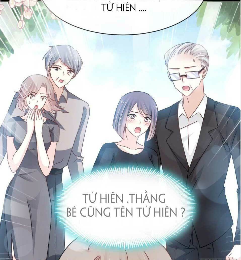 Thiên Hạ Đệ Nhất Sủng Phi Chapter 147 - Trang 2