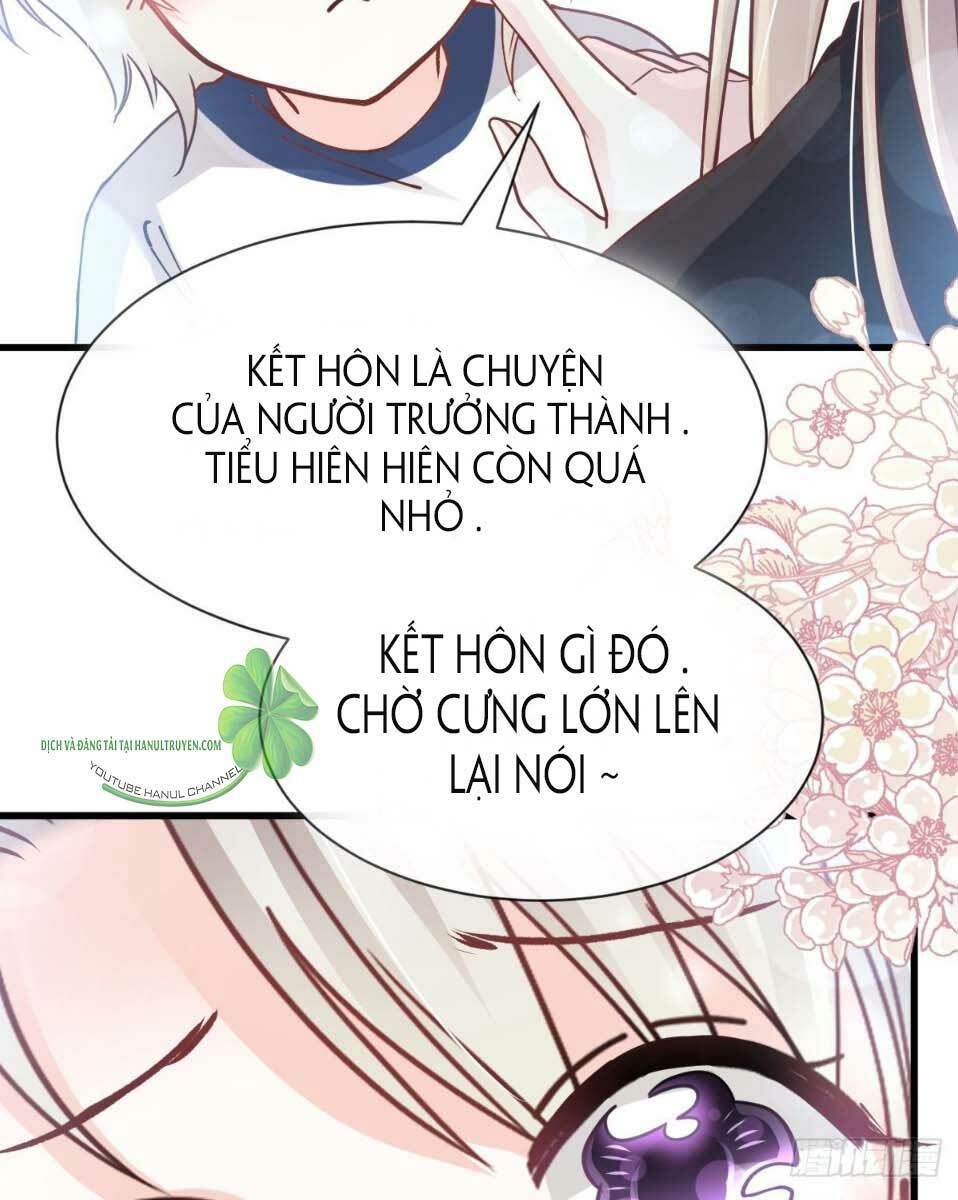 Thiên Hạ Đệ Nhất Sủng Phi Chapter 147 - Trang 2