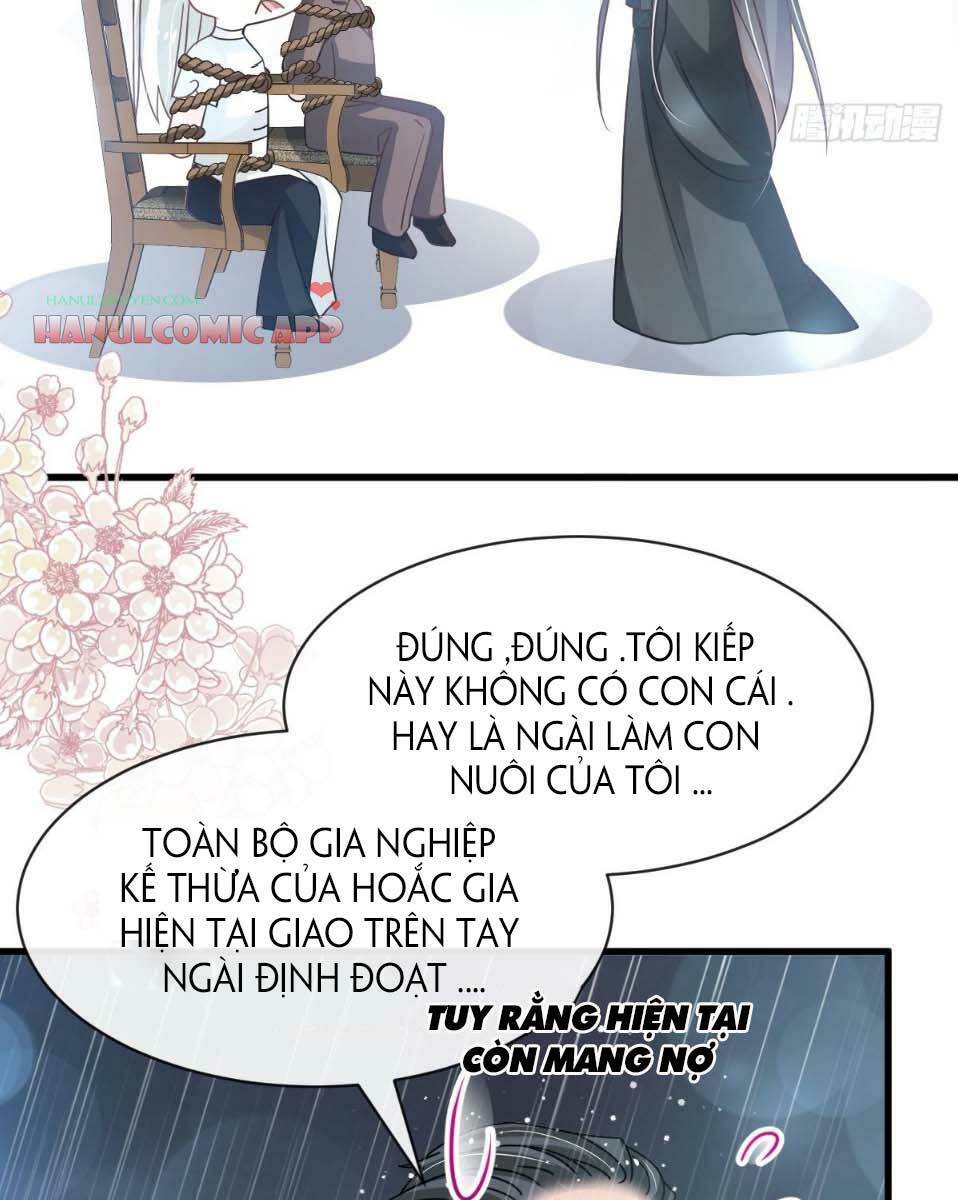 Thiên Hạ Đệ Nhất Sủng Phi Chapter 147 - Trang 2