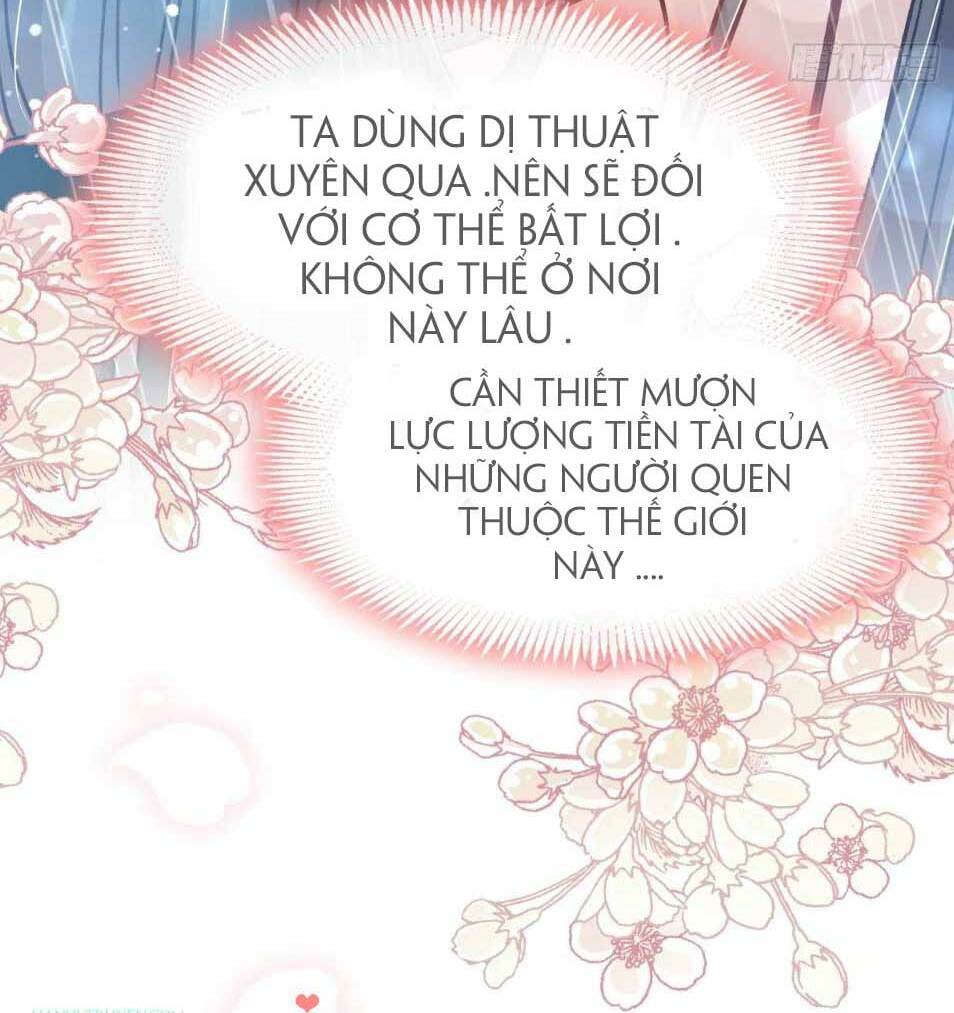 Thiên Hạ Đệ Nhất Sủng Phi Chapter 147 - Trang 2