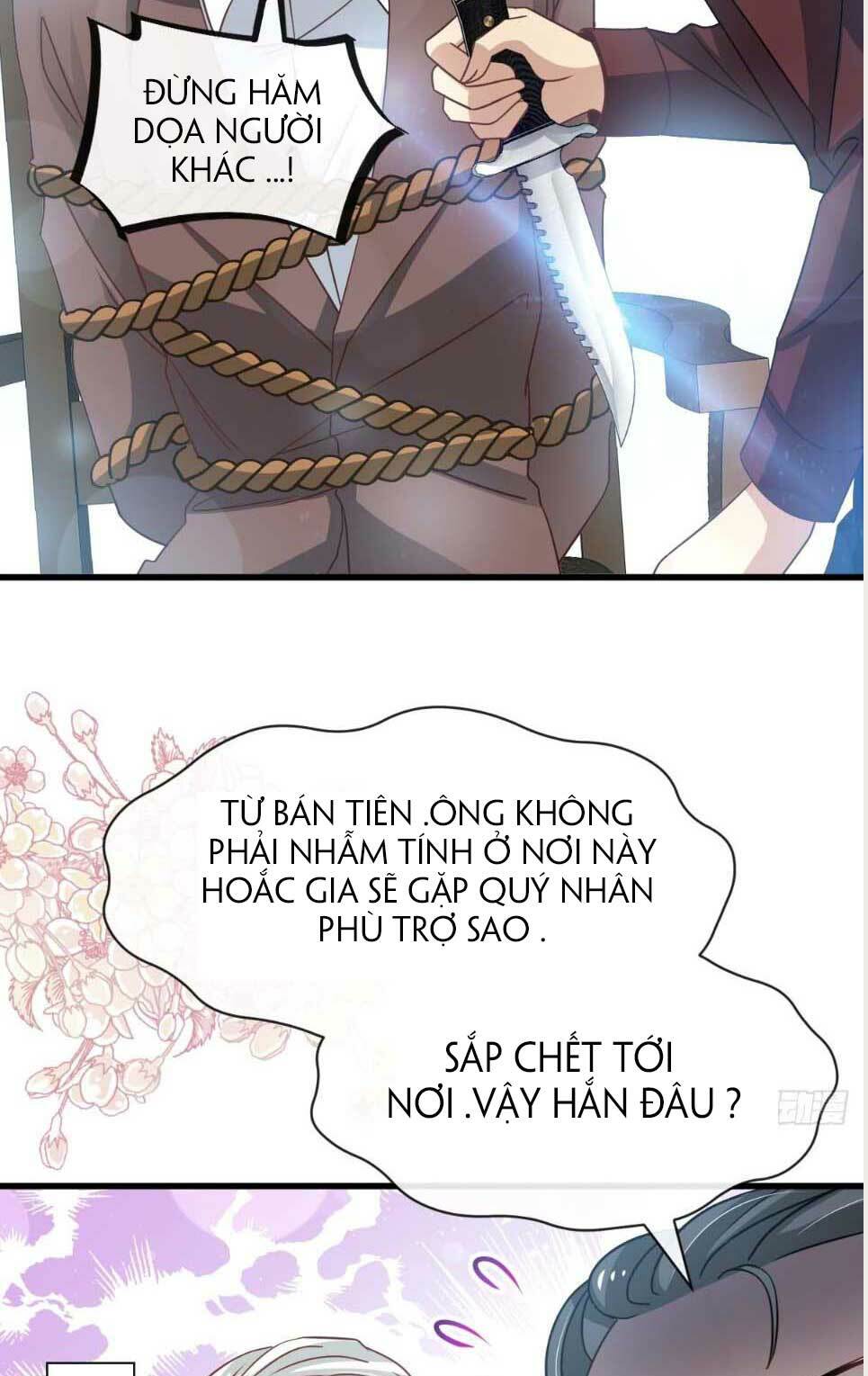 Thiên Hạ Đệ Nhất Sủng Phi Chapter 146.1 - Trang 2