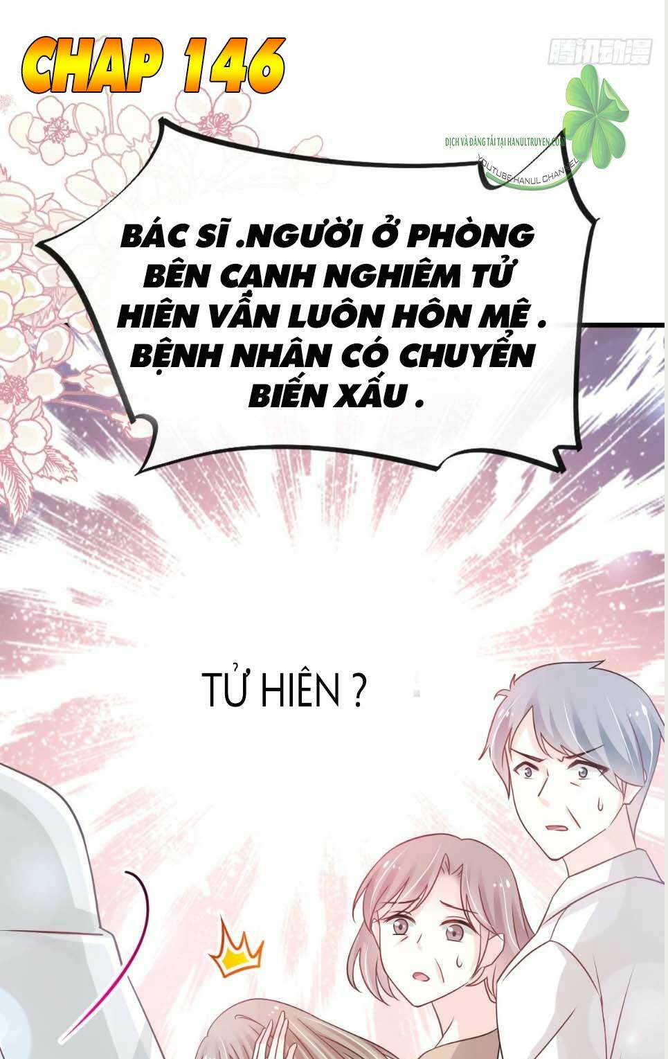 Thiên Hạ Đệ Nhất Sủng Phi Chapter 146.1 - Trang 2