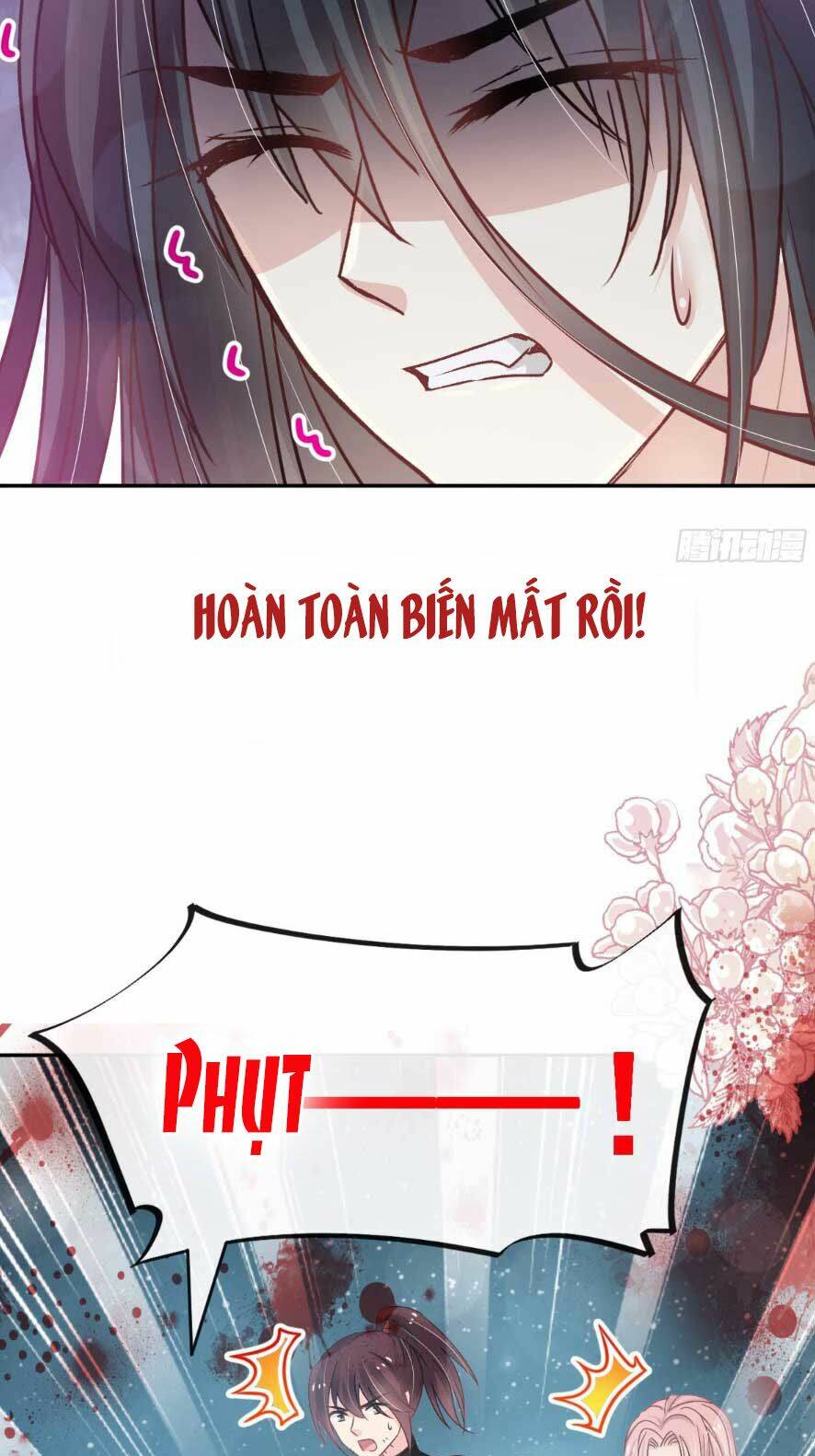 Thiên Hạ Đệ Nhất Sủng Phi Chapter 143.2 - Trang 2