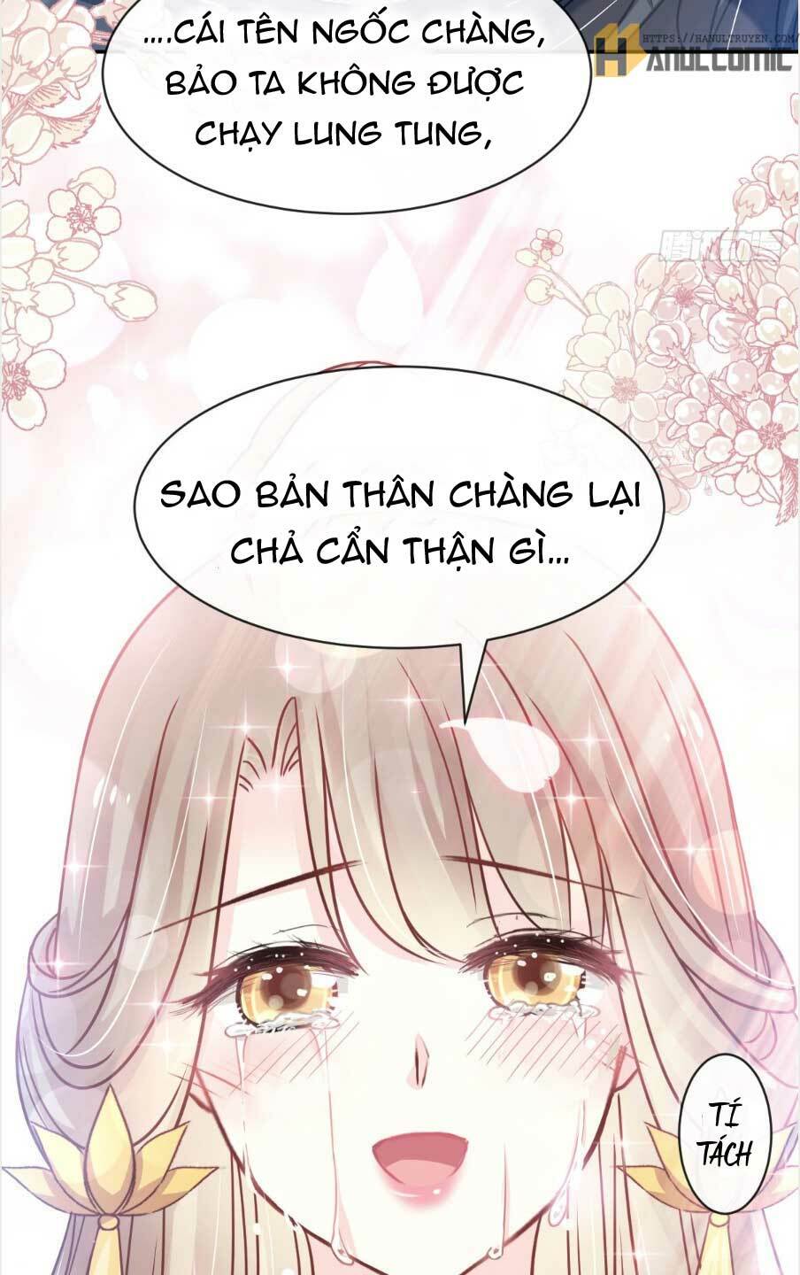 Thiên Hạ Đệ Nhất Sủng Phi Chapter 142 - Trang 2