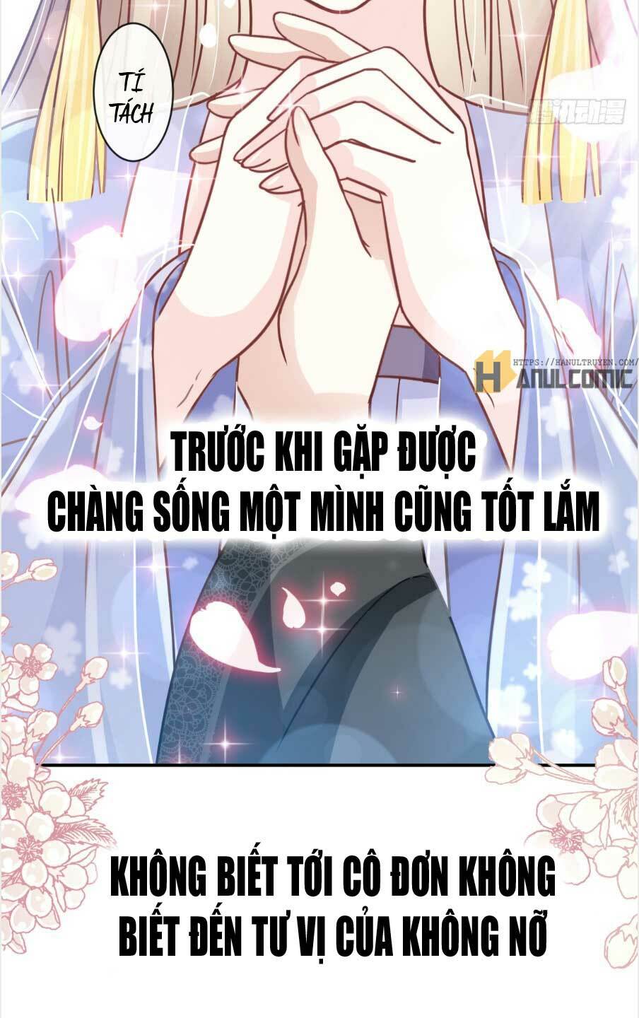 Thiên Hạ Đệ Nhất Sủng Phi Chapter 142 - Trang 2