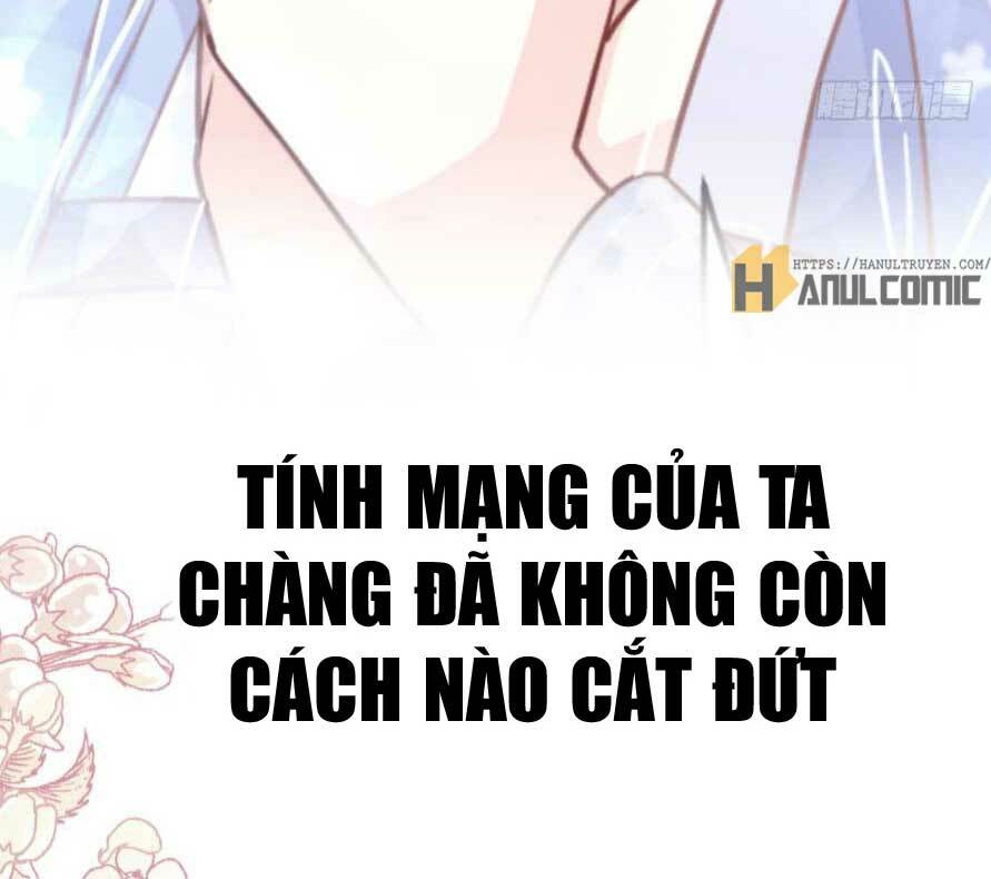 Thiên Hạ Đệ Nhất Sủng Phi Chapter 142 - Trang 2