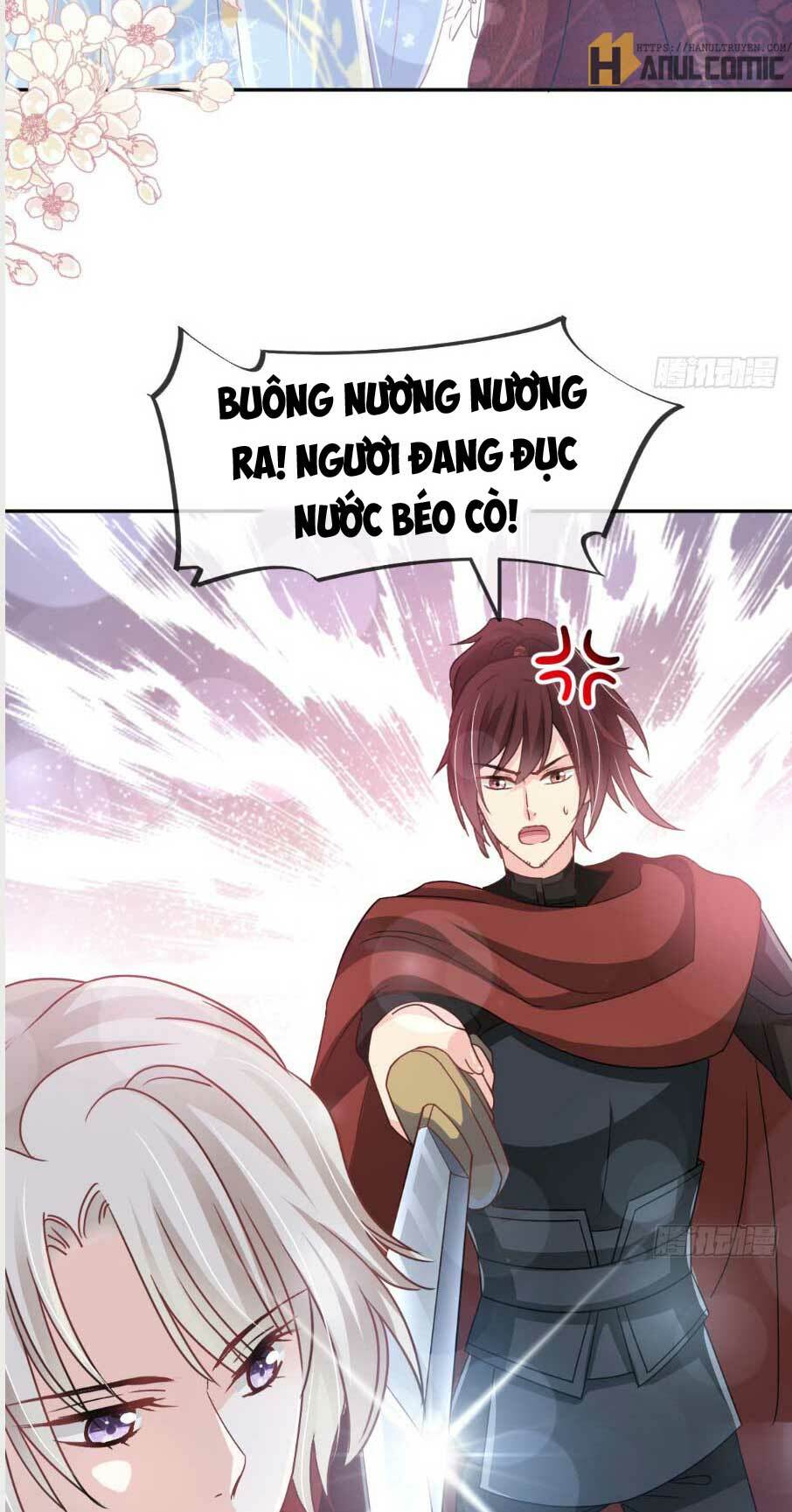 Thiên Hạ Đệ Nhất Sủng Phi Chapter 142 - Trang 2