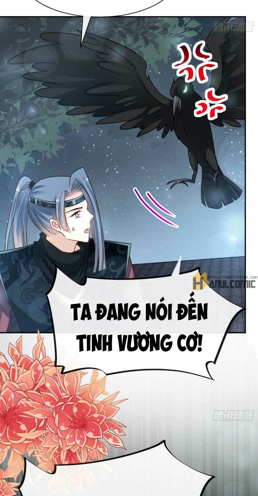 Thiên Hạ Đệ Nhất Sủng Phi Chapter 141.1 - Trang 2