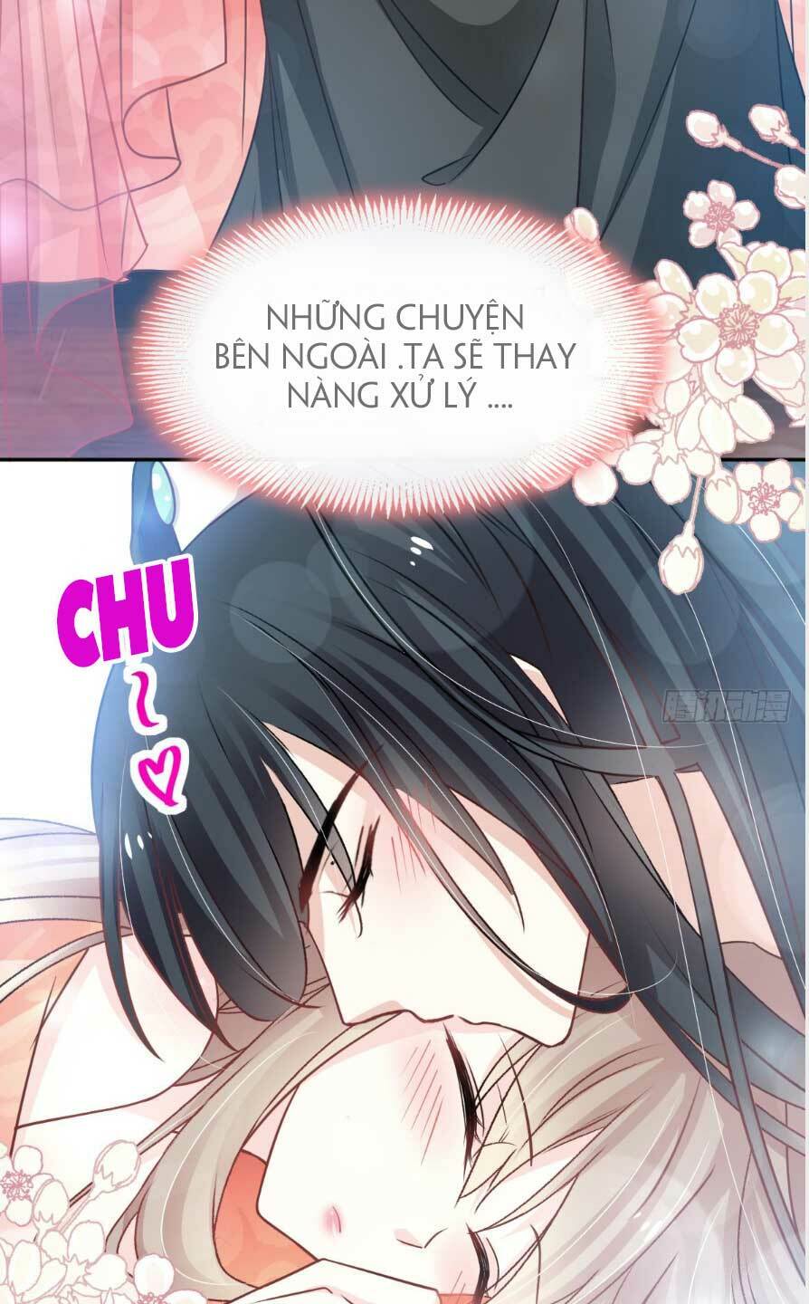 Thiên Hạ Đệ Nhất Sủng Phi Chapter 140 - Trang 2