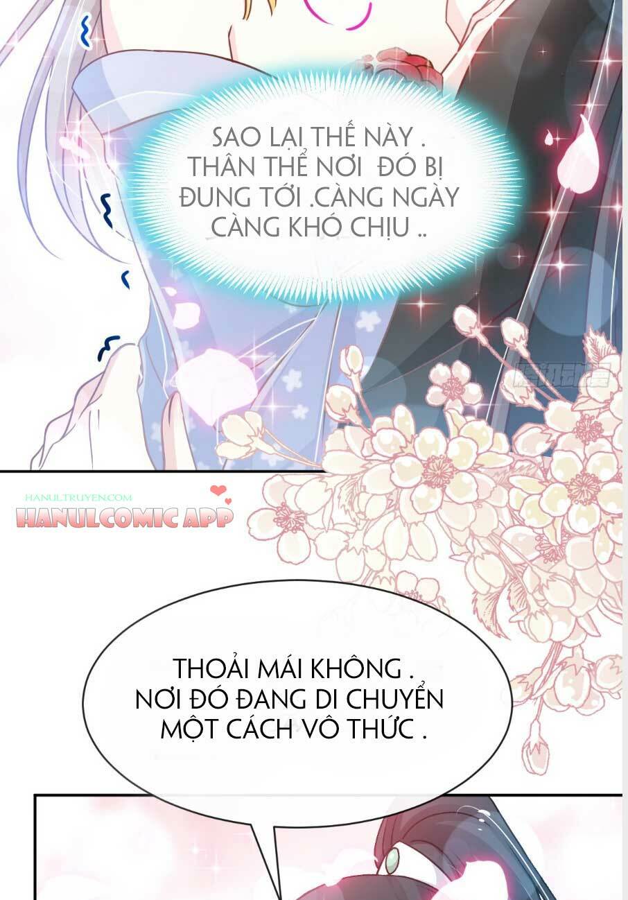 Thiên Hạ Đệ Nhất Sủng Phi Chapter 140 - Trang 2